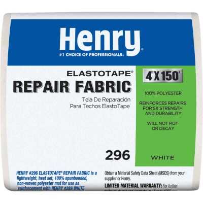 Henry ElastoTape 4 In. x 150 Ft. Reinforcing Fabric
